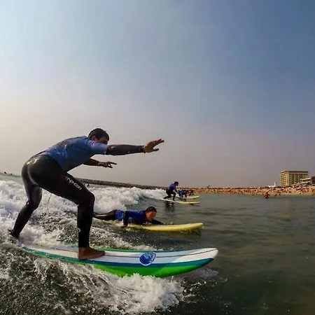 Hébergement de vacances Casa De Férias_as Oliveiras I